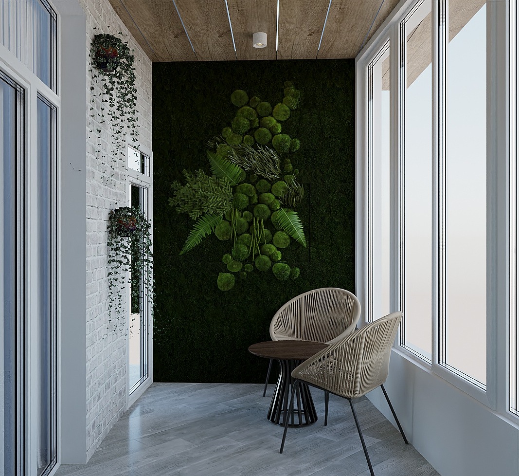  Greenville Residence, 65m2