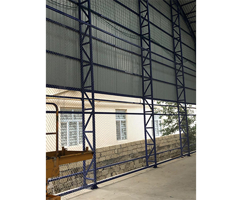 Metal Konstruksiyalar