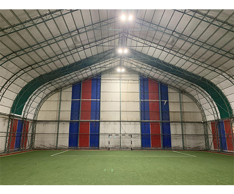 Metal Konstruksiyalar