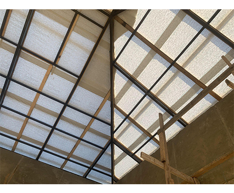 Metal Konstruksiyalar