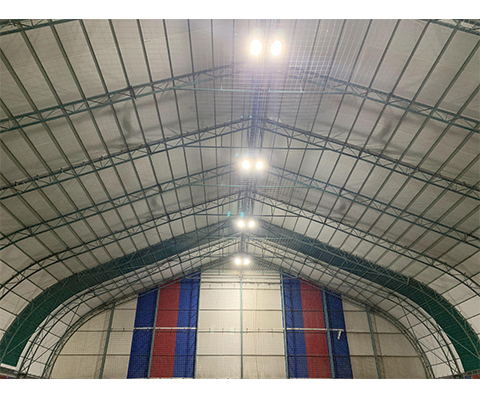 Metal Konstruksiyalar