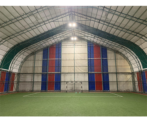 Metal Konstruksiyalar