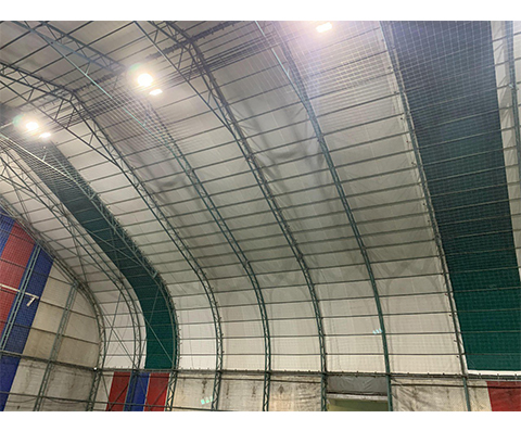 Metal Konstruksiyalar