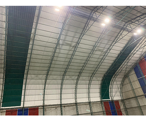 Metal Konstruksiyalar