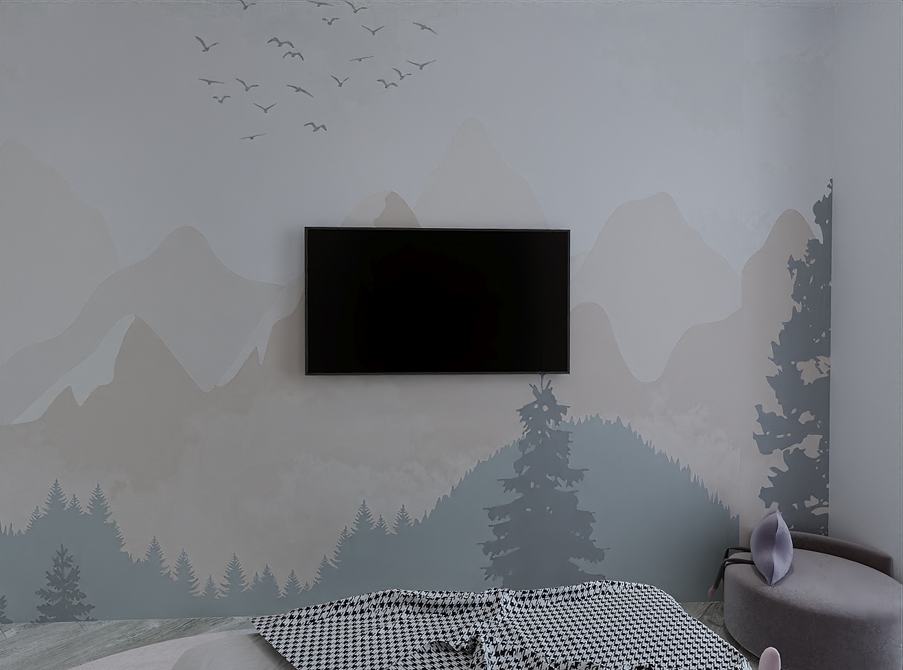  Greenville Residence, 65m2