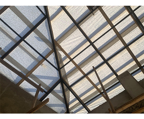 Metal Konstruksiyalar