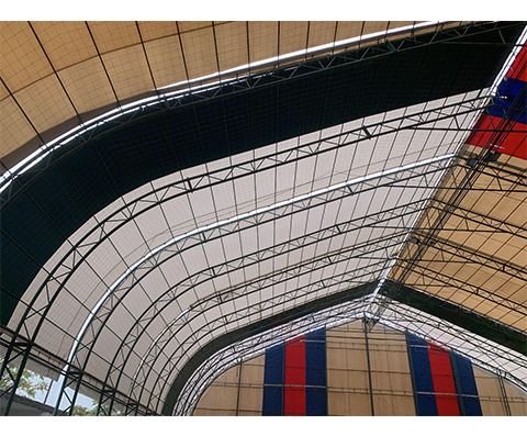 Metal Konstruksiyalar