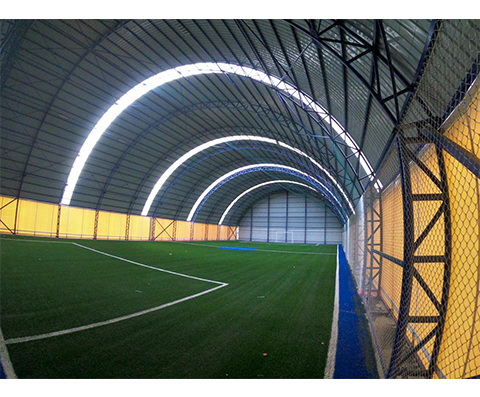 Metal Konstruksiyalar