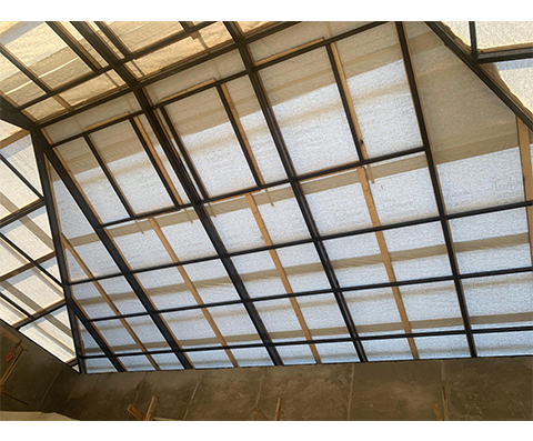 Metal Konstruksiyalar