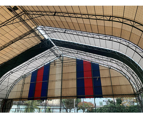 Metal Konstruksiyalar