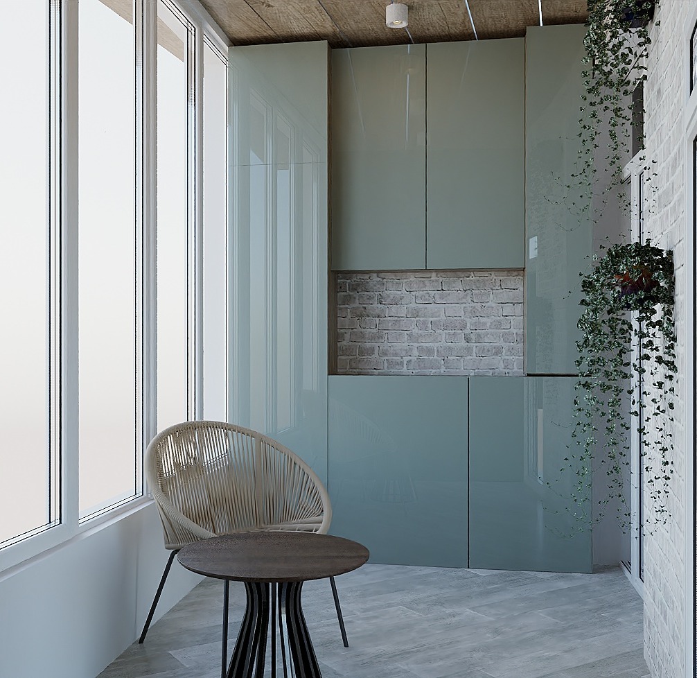  Greenville Residence, 65m2