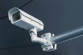Video Nəzarət Sistemlərinin Montajı
